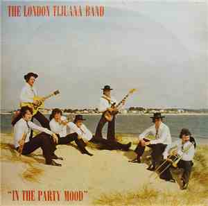 The London Tijuana Band - 