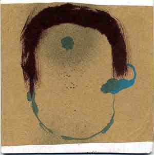 The No-Neck Blues Band - Ink / Sweat