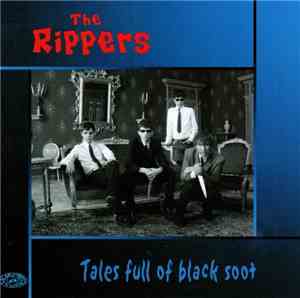 The Rippers  - Tales Full Of Black Soot