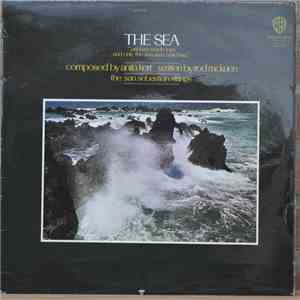 The San Sebastian Strings - The Sea