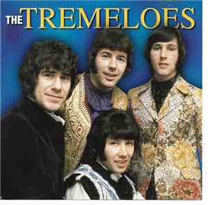 The Tremeloes - The Tremeloes