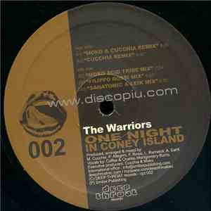 The Warriors  - One Night In Coney Island