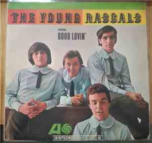 The Young Rascals - The Young Rascals