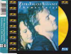 Thomas Voigt - ExtraVagantAlliance