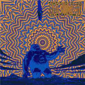 Time Burgalar - Thank You Noise Music