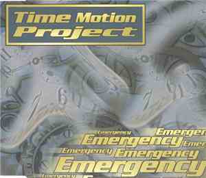 Time Motion Project - Emergency