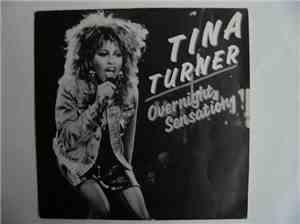 Tina Turner - Overnight Sensation