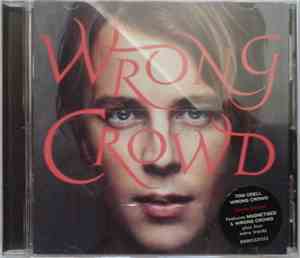 Tom Odell - Wrong Crowd