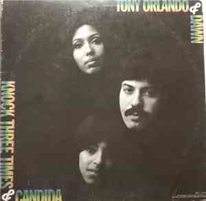 Tony Orlando & Dawn - Knock Three Times & Candida