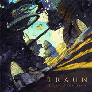 Traun - Escape From Spa 9
