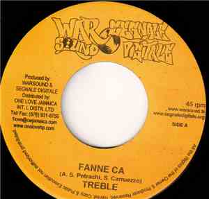 Treble  - Fanne Ca