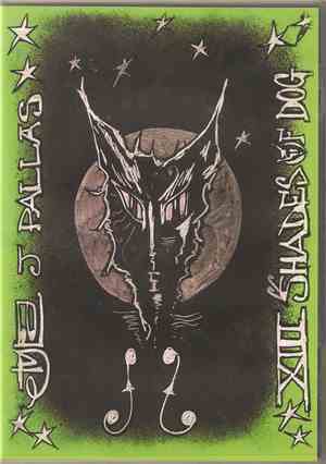 Tyla J. Pallas - XIII Shades Of Dog Vol 2