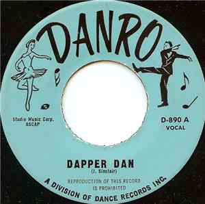 Unknown Artist - Dapper Dan