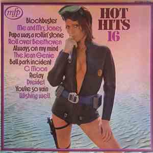 Unknown Artist - Hot Hits 16
