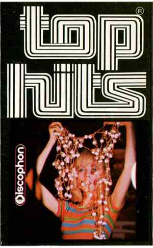 Unknown Artist - Top Hits (Vol. 1)