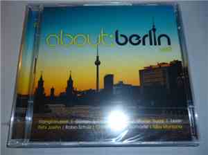 Various - About:Berlin Vol:8