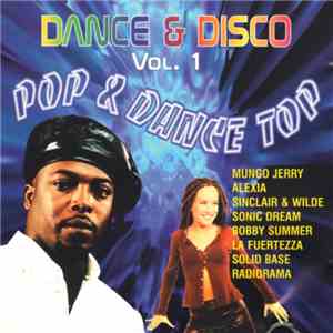 Various - Dance & Disco Vol. 1 - Pop & Dance Top