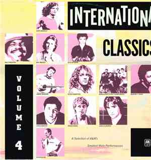 Various - International Classics Volume 4 - A Selection Of A&M's Greatest M ...