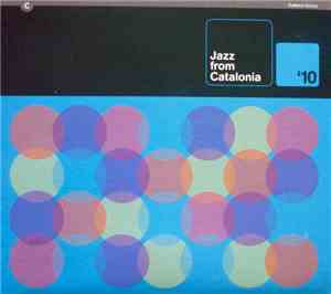 Various - Jazz From Catalonia '10