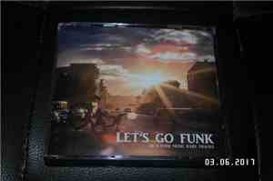 Various - Let's Go Funk
