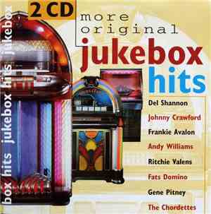 Various - More Original Jukebox Hits