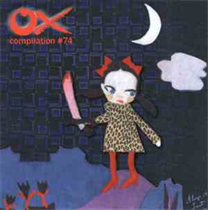 Various - Ox-Compilation #74