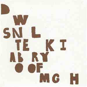 Various - Pick Three, Get The Whole Scene Plus One