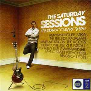 Various - The Saturday Sessions - The Dermot O'Leary Show