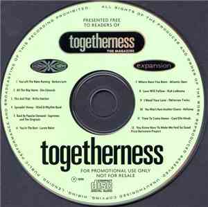 Various - Togetherness 3