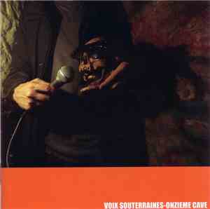 Various - Voix Souterraines - Onzième Cave