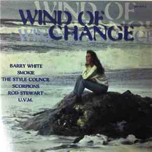 Various - Wind Of Change