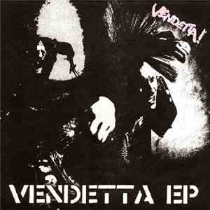 Vendetta  - Vendetta EP