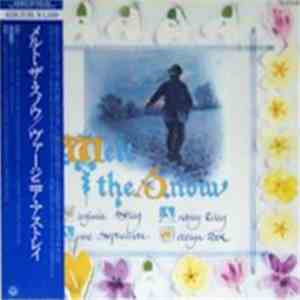 Virginia Astley - Melt The Snow