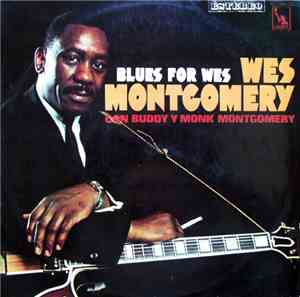 Wes Montgomery - Blues For Wes