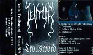 Ymir  - Trollsword
