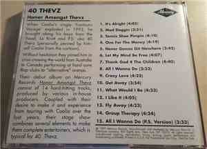 40 Thevz - Honor Amongst Thevz