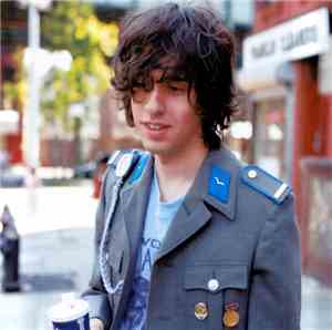 Adam Green - Jacket Full Of Danger