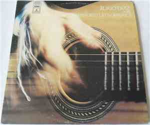 Alirio Díaz - Guitar Music Of Spain And Latin America