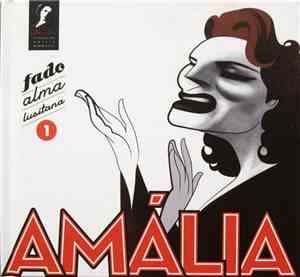 Amália Rodrigues - Amália 1