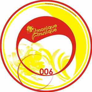 Andrea Natale - Hecho En Guinea Equatorial