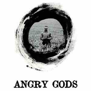 Angry Gods - Concrete Distortion