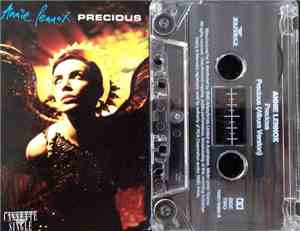 Annie Lennox - Precious