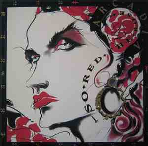 Arcadia  - So Red The Rose