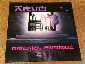 Arvo - Oriental Exotique
