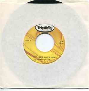 Barbara Lynn / Jackie Lee - You'll Lose A Good Thing / The Duck