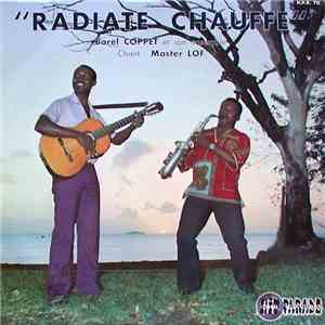 Barel Coppet Et Son Ensemble, Master Lof - Radiate Chauffe
