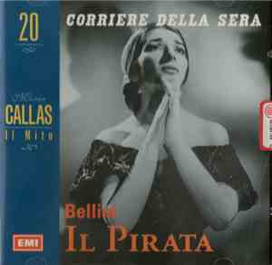 Bellini - Maria Callas - Il Pirata