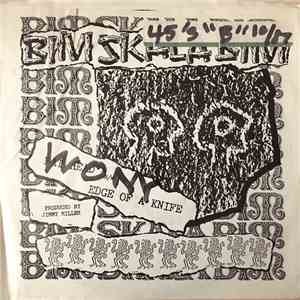 Bim Skala Bim - Fathead b/w Edge Of A Knife