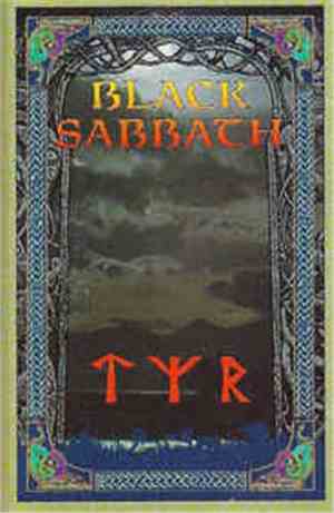 Black Sabbath - Tyr