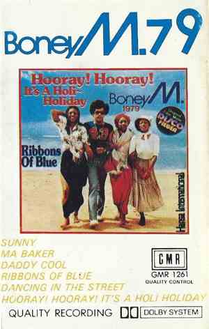 Boney M. - 79